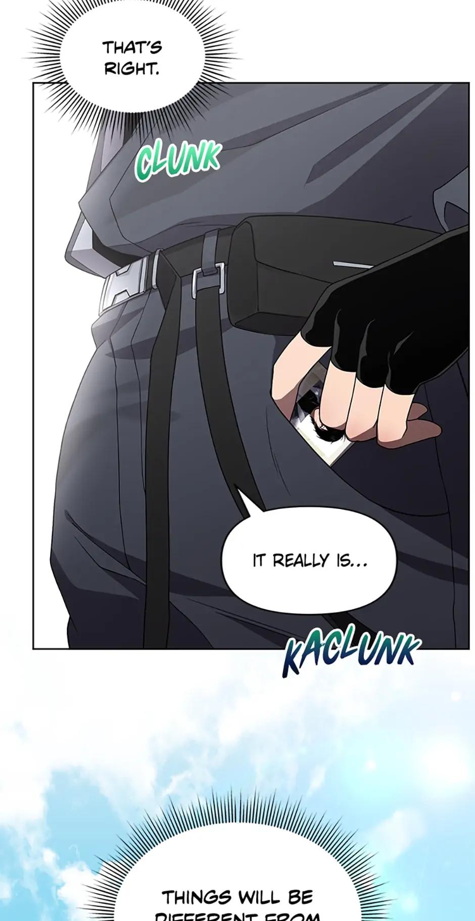 Player Who Returned 10,000 Years Later Chap 9 - Next Chap 10