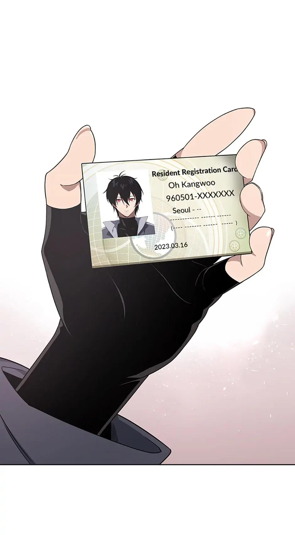 Player Who Returned 10,000 Years Later Chap 9 - Next Chap 10