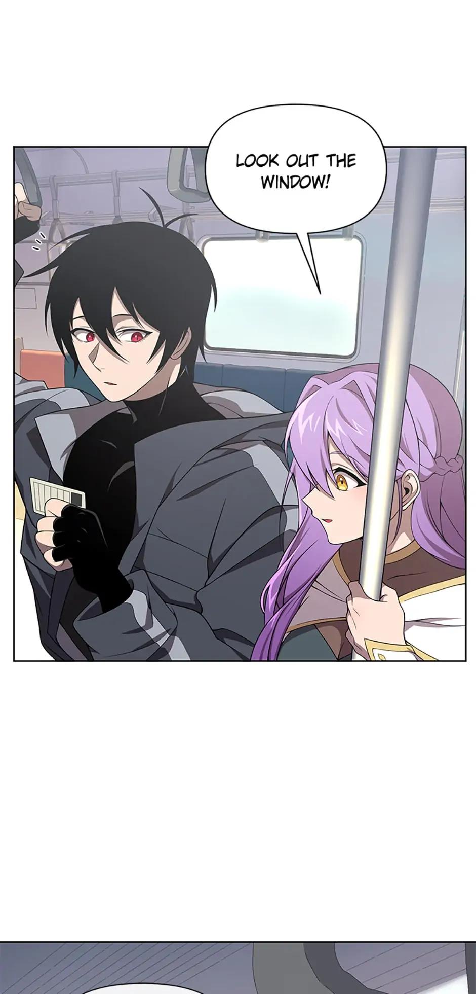 Player Who Returned 10,000 Years Later Chap 9 - Next Chap 10