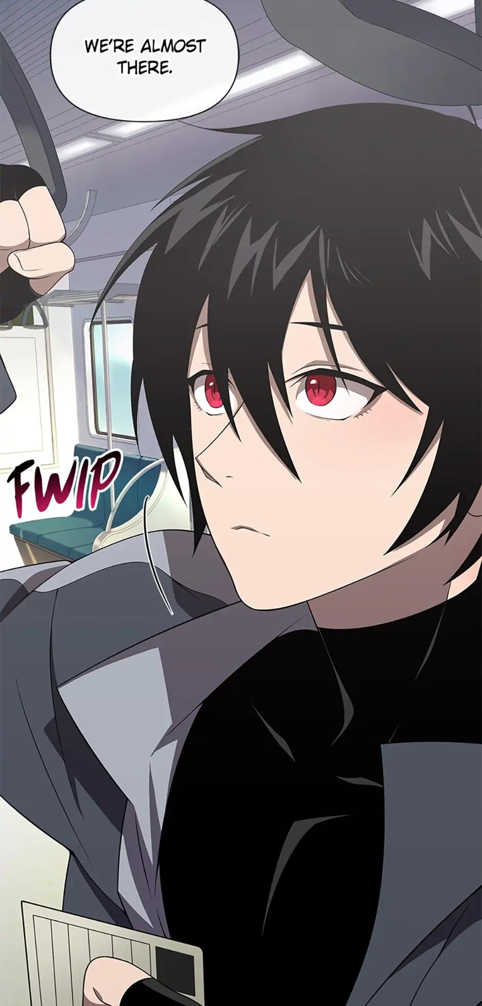 Player Who Returned 10,000 Years Later Chap 9 - Next Chap 10