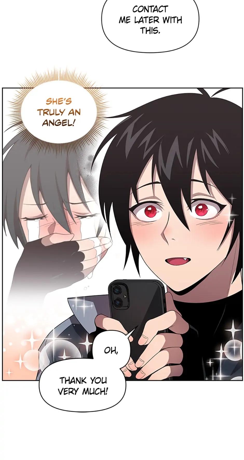 Player Who Returned 10,000 Years Later Chap 9 - Next Chap 10