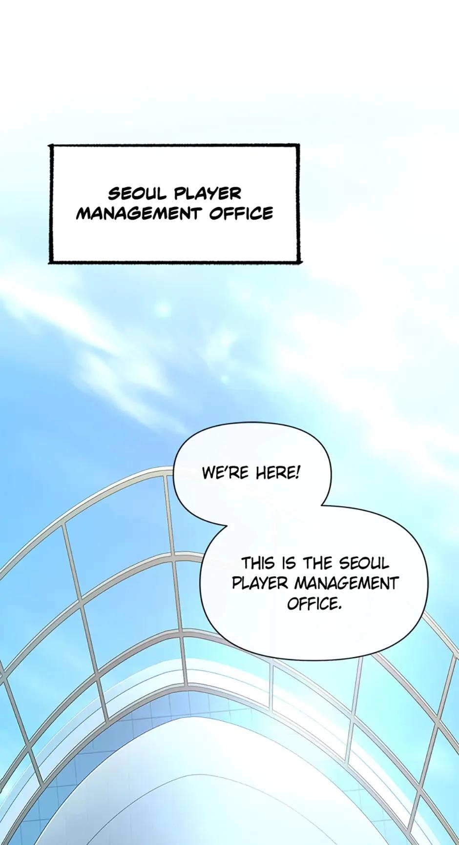 Player Who Returned 10,000 Years Later Chap 9 - Next Chap 10