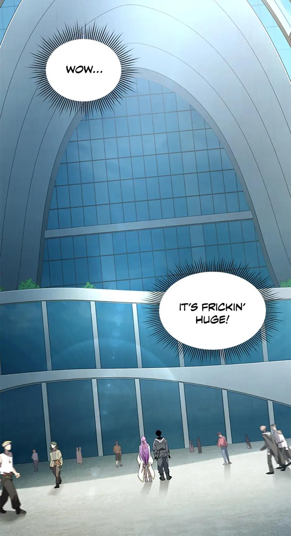 Player Who Returned 10,000 Years Later Chap 9 - Next Chap 10