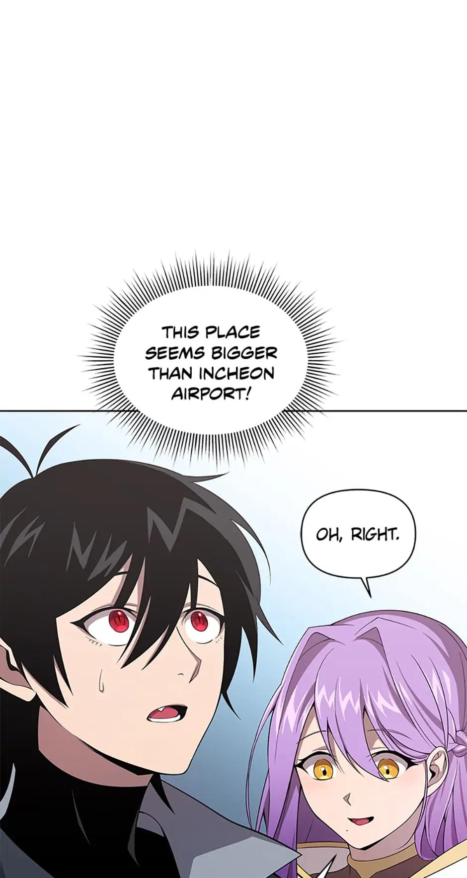 Player Who Returned 10,000 Years Later Chap 9 - Next Chap 10