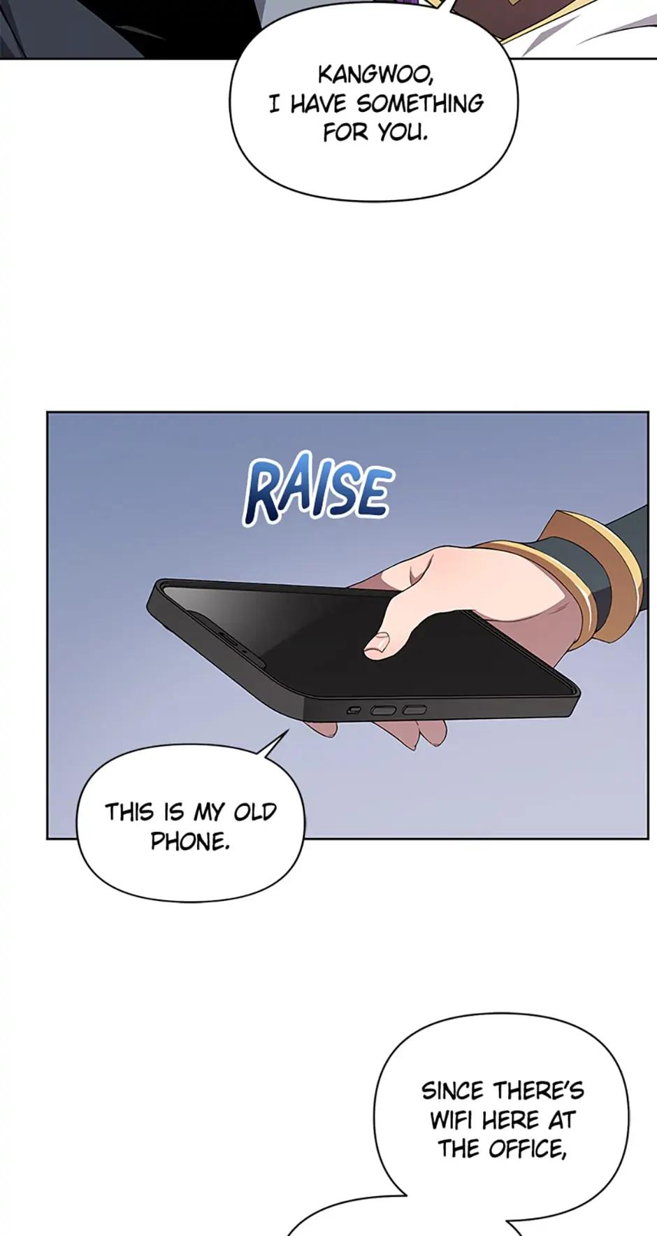 Player Who Returned 10,000 Years Later Chap 9 - Next Chap 10