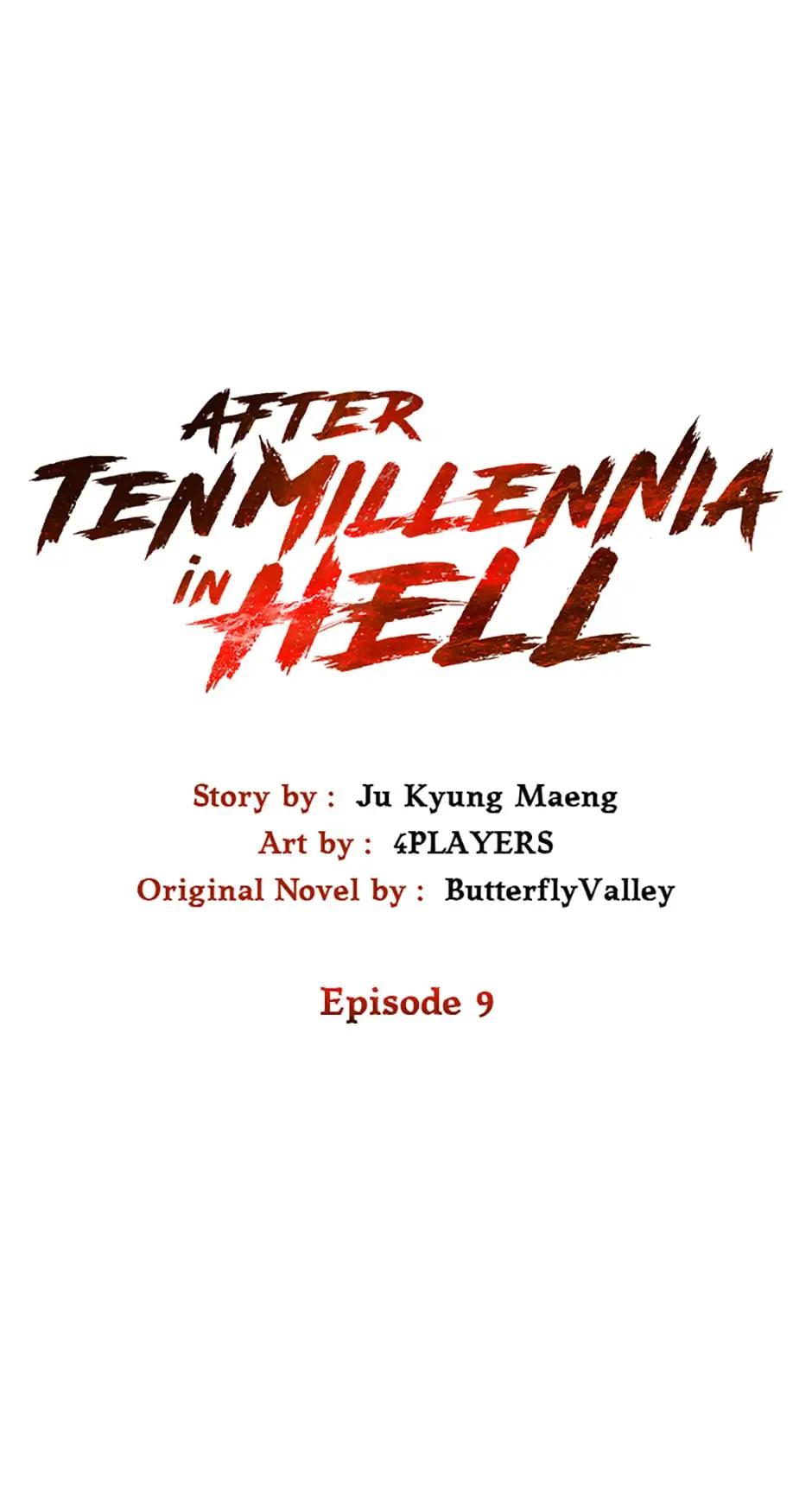 Player Who Returned 10,000 Years Later Chap 9 - Next Chap 10