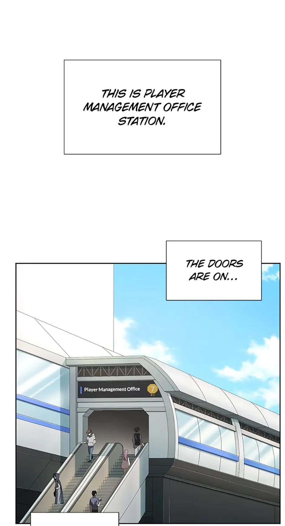 Player Who Returned 10,000 Years Later Chap 9 - Next Chap 10
