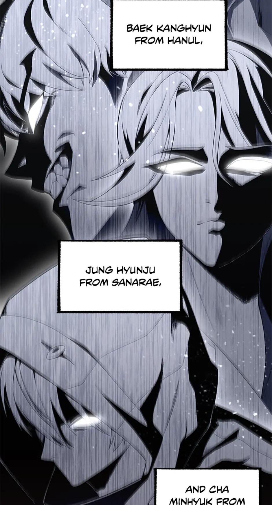 Player Who Returned 10,000 Years Later Chap 9 - Next Chap 10