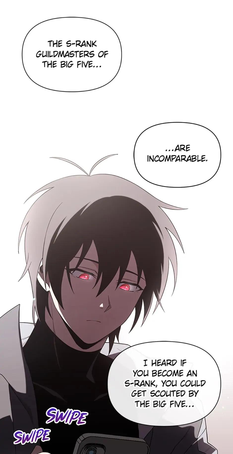 Player Who Returned 10,000 Years Later Chap 9 - Next Chap 10