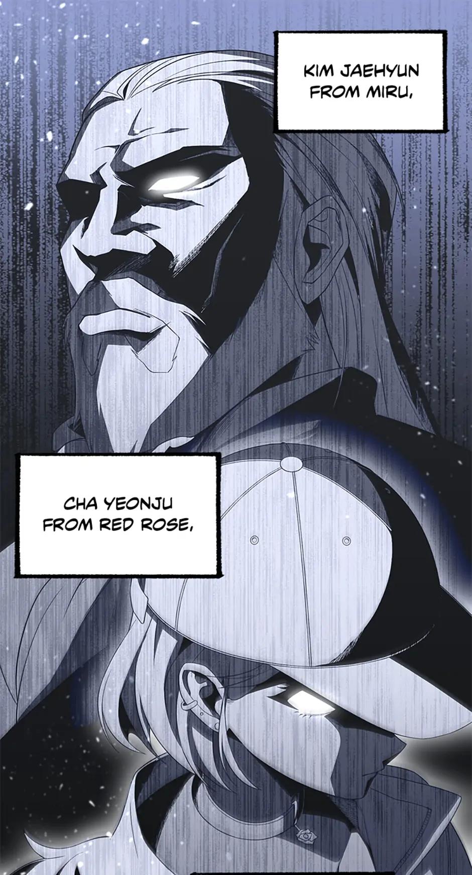 Player Who Returned 10,000 Years Later Chap 9 - Next Chap 10