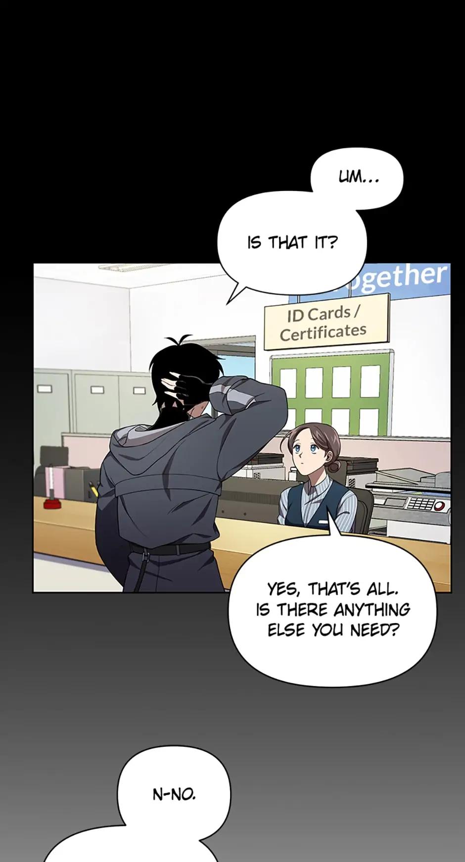 Player Who Returned 10,000 Years Later Chap 9 - Next Chap 10