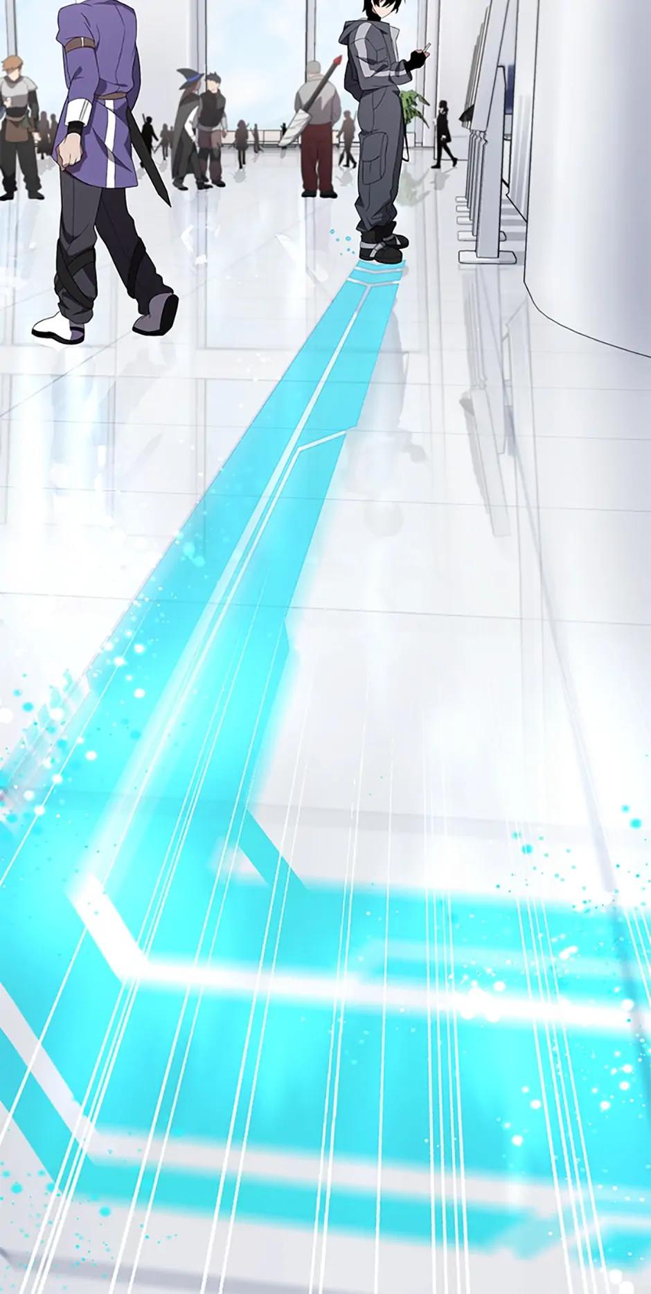 Player Who Returned 10,000 Years Later Chap 9 - Next Chap 10