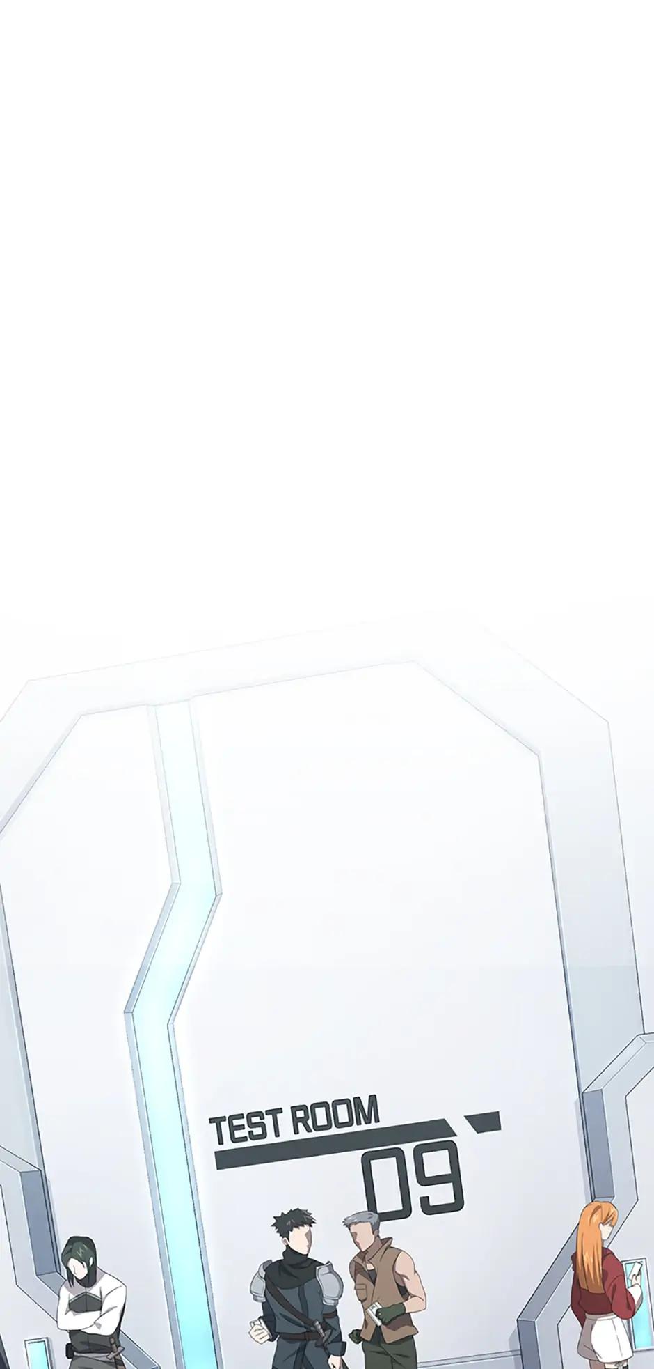 Player Who Returned 10,000 Years Later Chap 9 - Next Chap 10