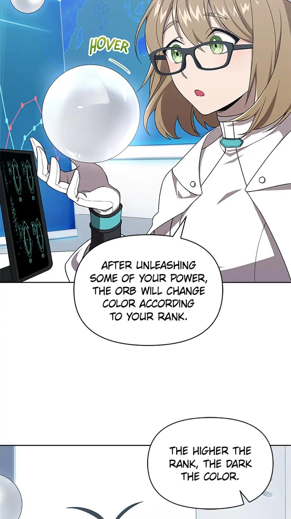 Player Who Returned 10,000 Years Later Chap 9 - Next Chap 10