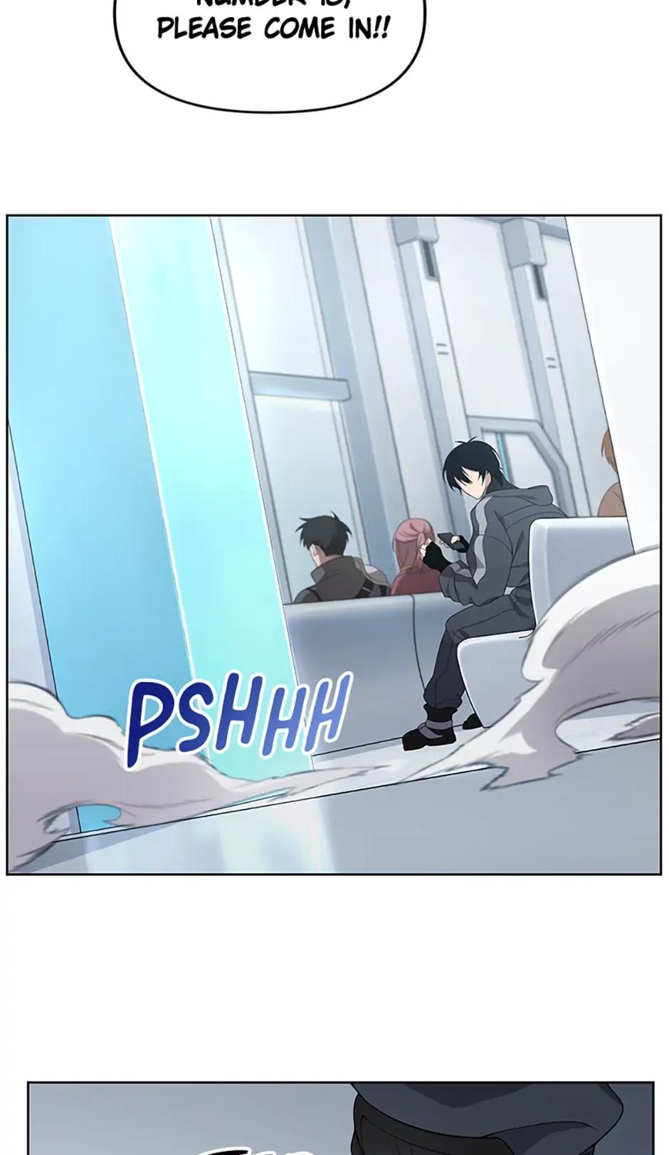 Player Who Returned 10,000 Years Later Chap 9 - Next Chap 10