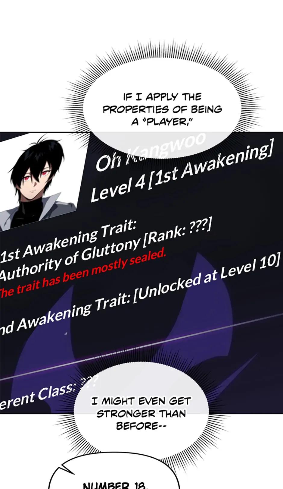 Player Who Returned 10,000 Years Later Chap 9 - Next Chap 10