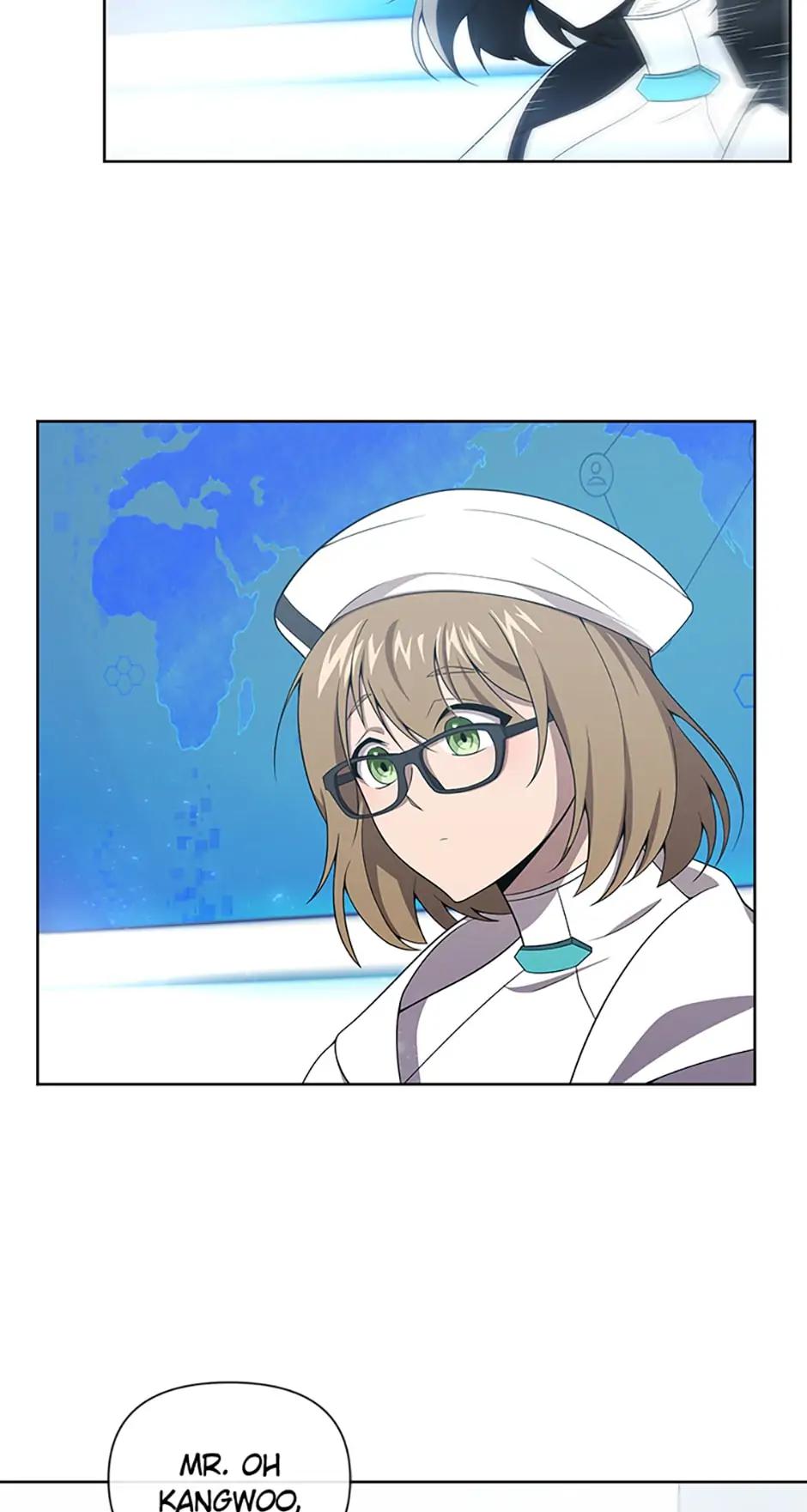 Player Who Returned 10,000 Years Later Chap 9 - Next Chap 10