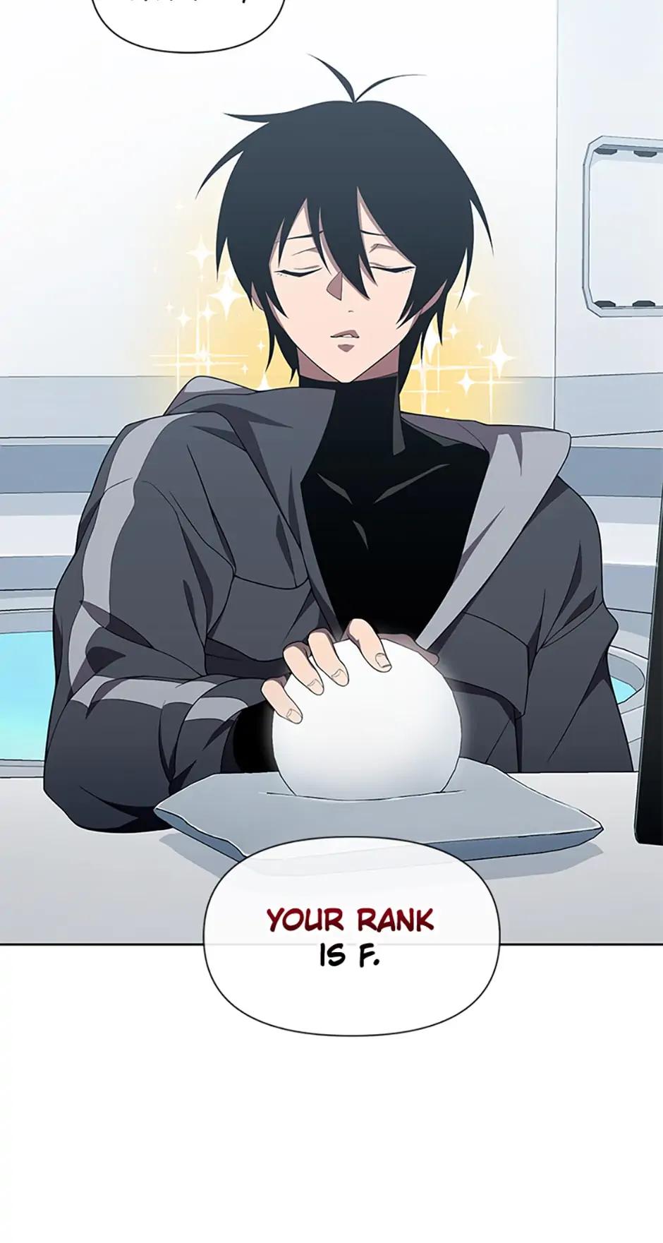 Player Who Returned 10,000 Years Later Chap 9 - Next Chap 10