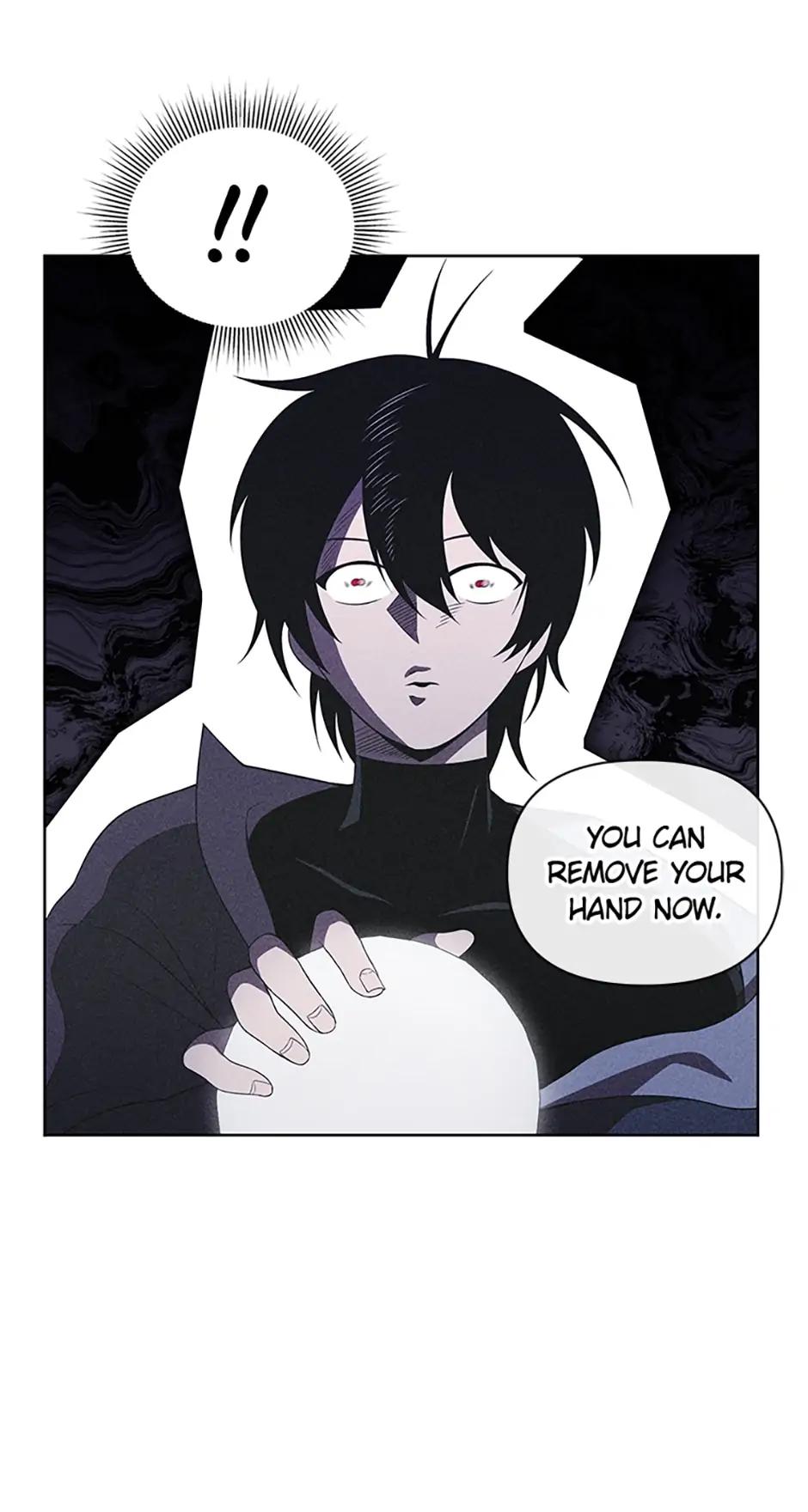 Player Who Returned 10,000 Years Later Chap 9 - Next Chap 10