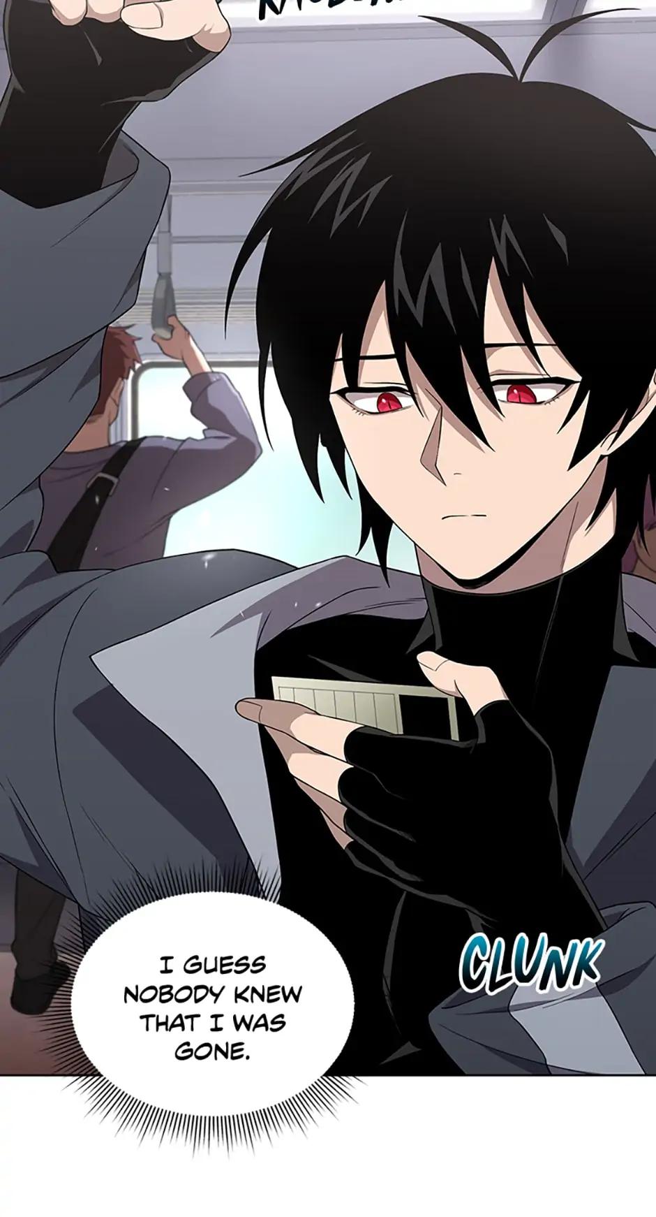 Player Who Returned 10,000 Years Later Chap 9 - Next Chap 10