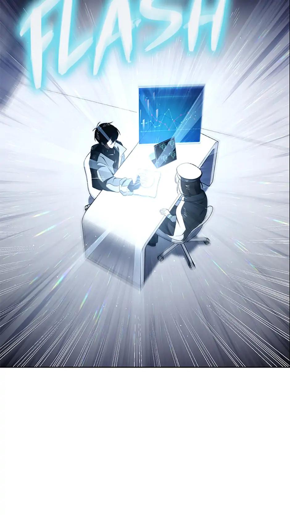 Player Who Returned 10,000 Years Later Chap 9 - Next Chap 10