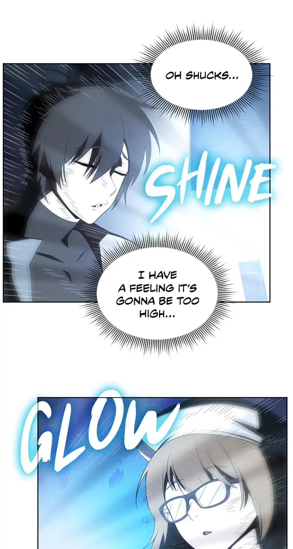 Player Who Returned 10,000 Years Later Chap 9 - Next Chap 10