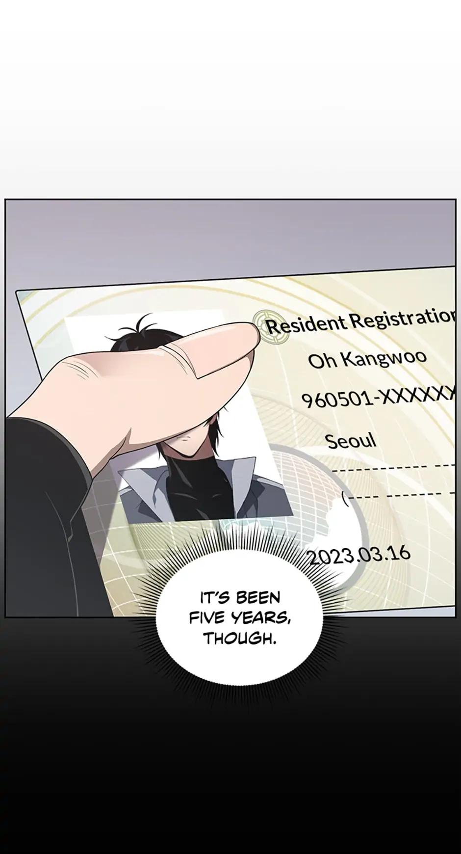 Player Who Returned 10,000 Years Later Chap 9 - Next Chap 10