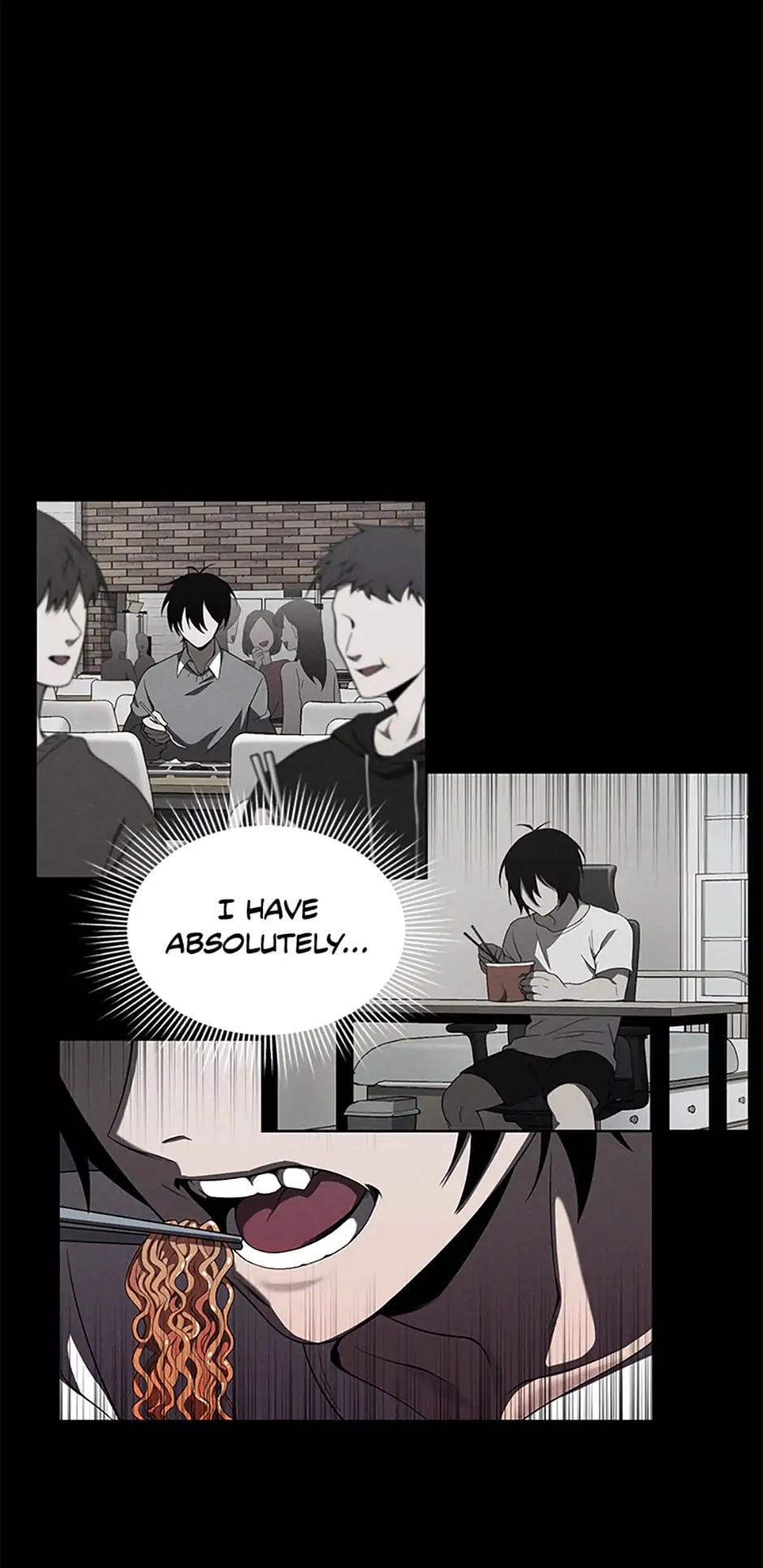 Player Who Returned 10,000 Years Later Chap 9 - Next Chap 10