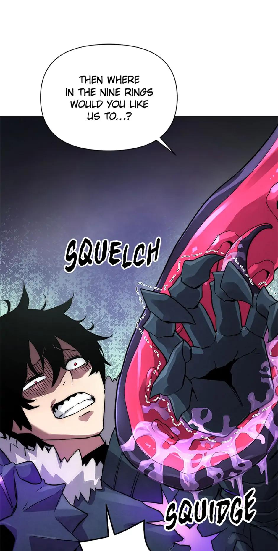 Player Who Returned 10,000 Years Later Chap 1 - Next Chap 2