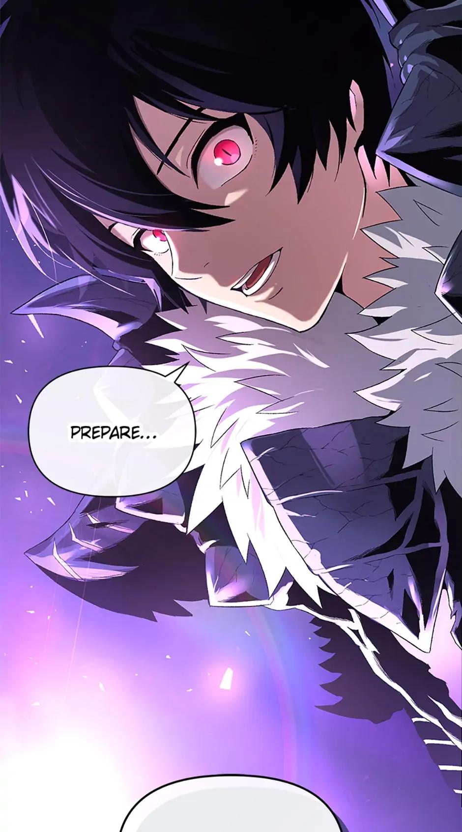 Player Who Returned 10,000 Years Later Chap 1 - Next Chap 2