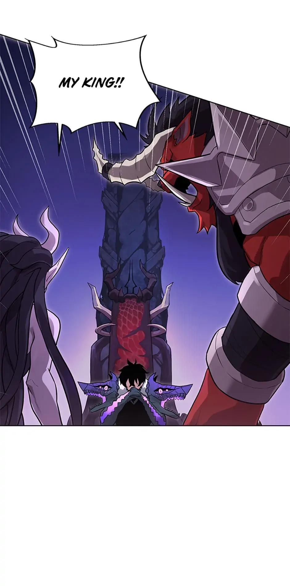 Player Who Returned 10,000 Years Later Chap 1 - Next Chap 2