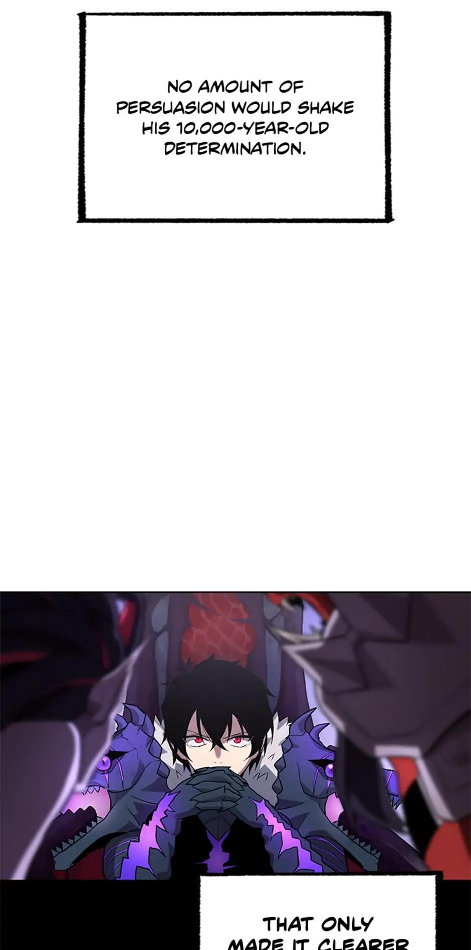 Player Who Returned 10,000 Years Later Chap 1 - Next Chap 2