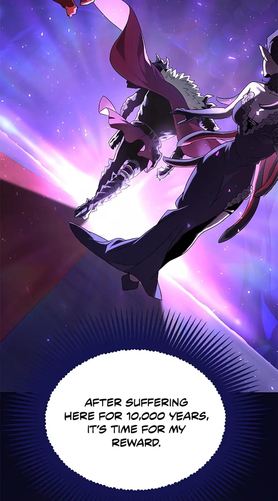 Player Who Returned 10,000 Years Later Chap 1 - Next Chap 2