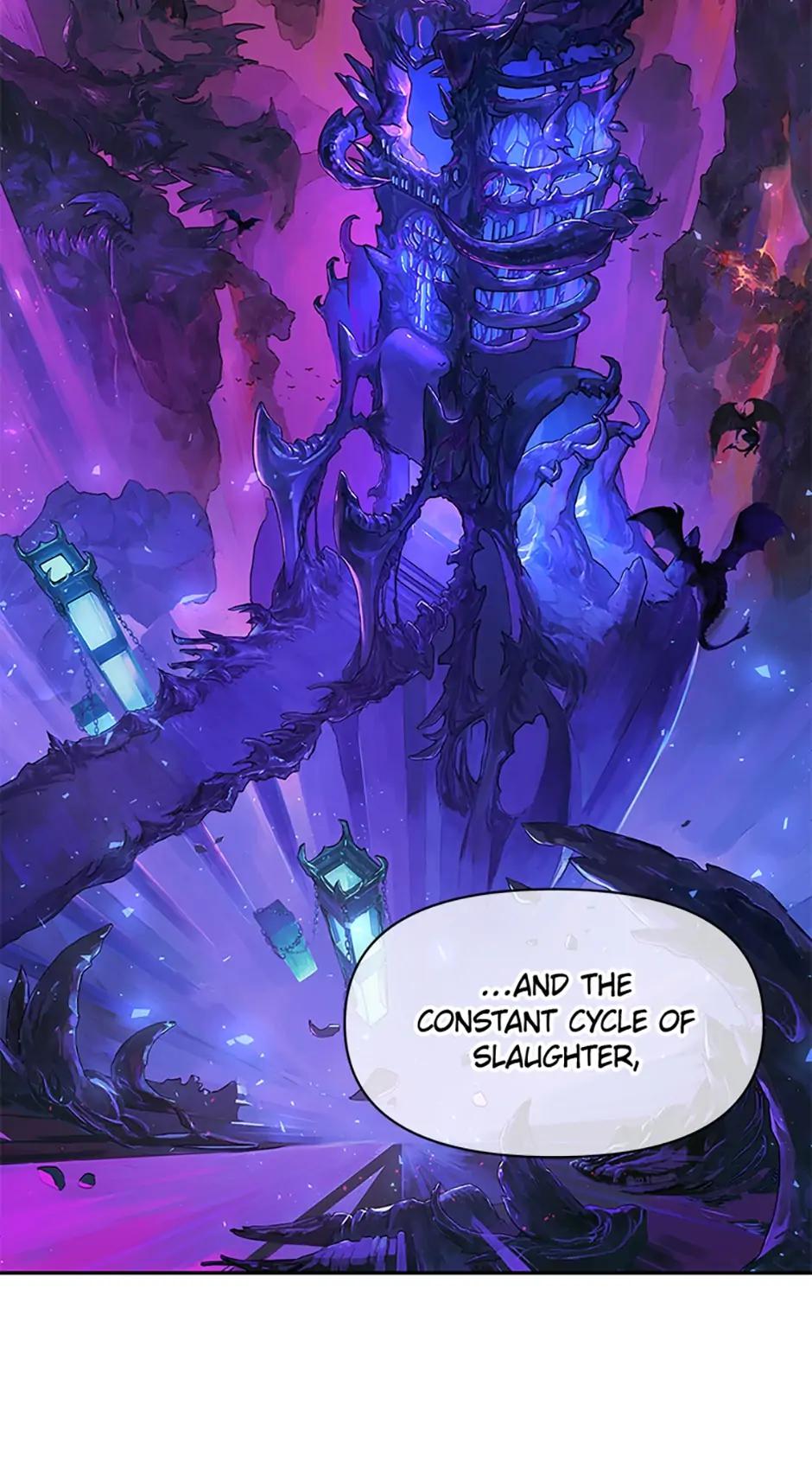 Player Who Returned 10,000 Years Later Chap 1 - Next Chap 2