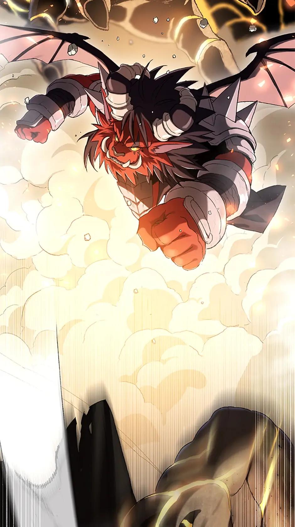 Player Who Returned 10,000 Years Later Chap 1 - Next Chap 2