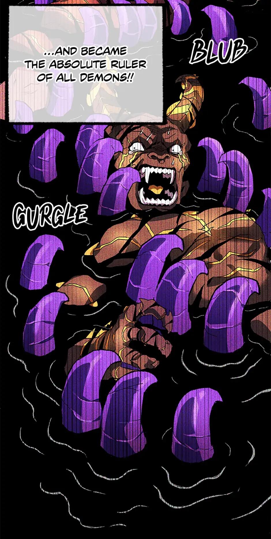 Player Who Returned 10,000 Years Later Chap 1 - Next Chap 2