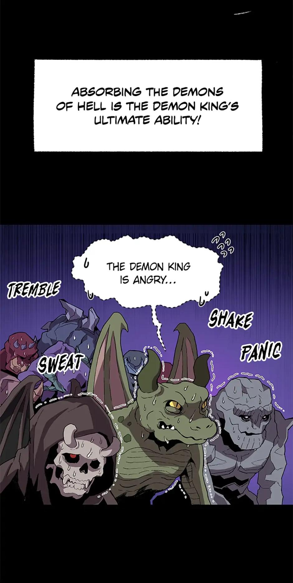 Player Who Returned 10,000 Years Later Chap 1 - Next Chap 2