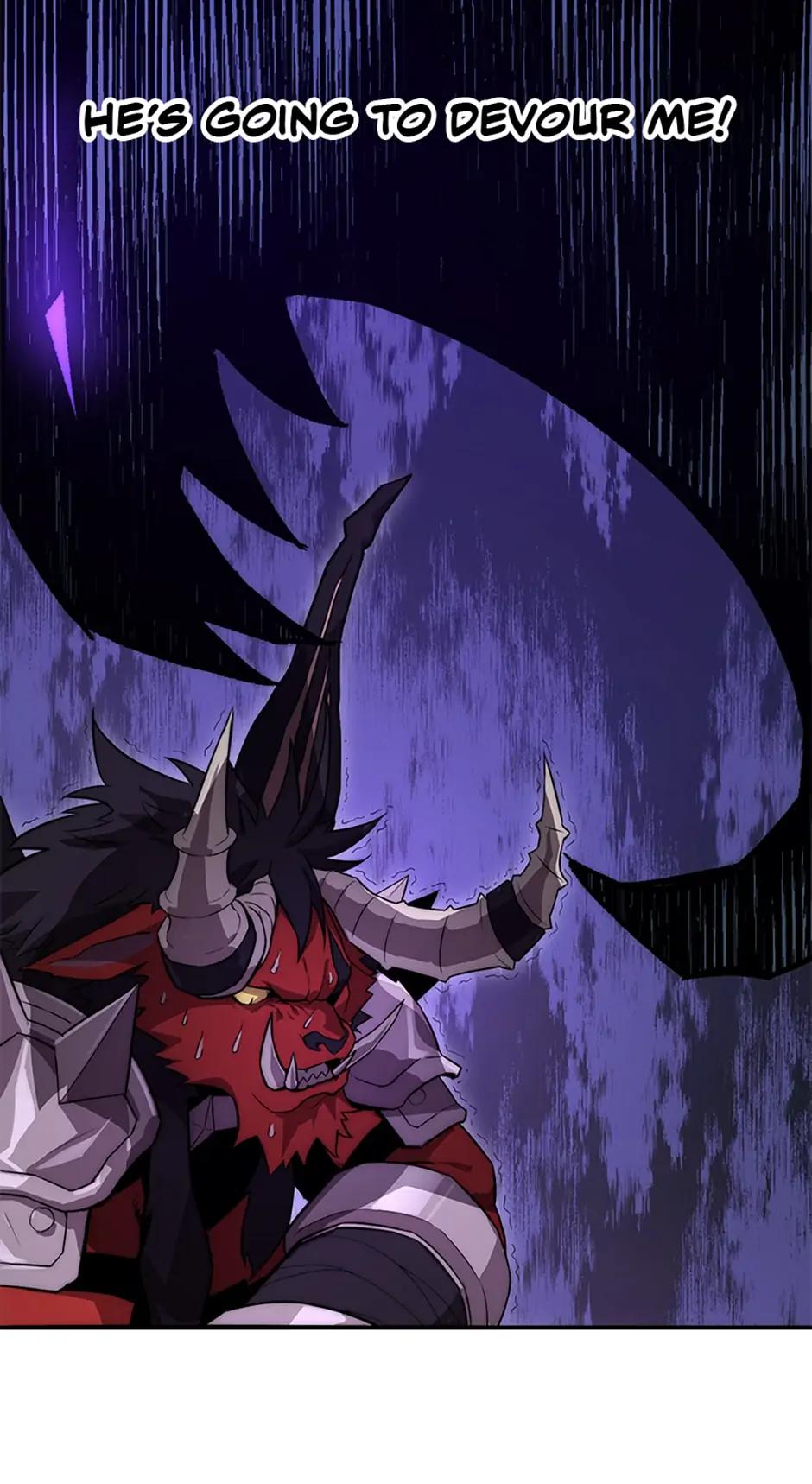 Player Who Returned 10,000 Years Later Chap 1 - Next Chap 2