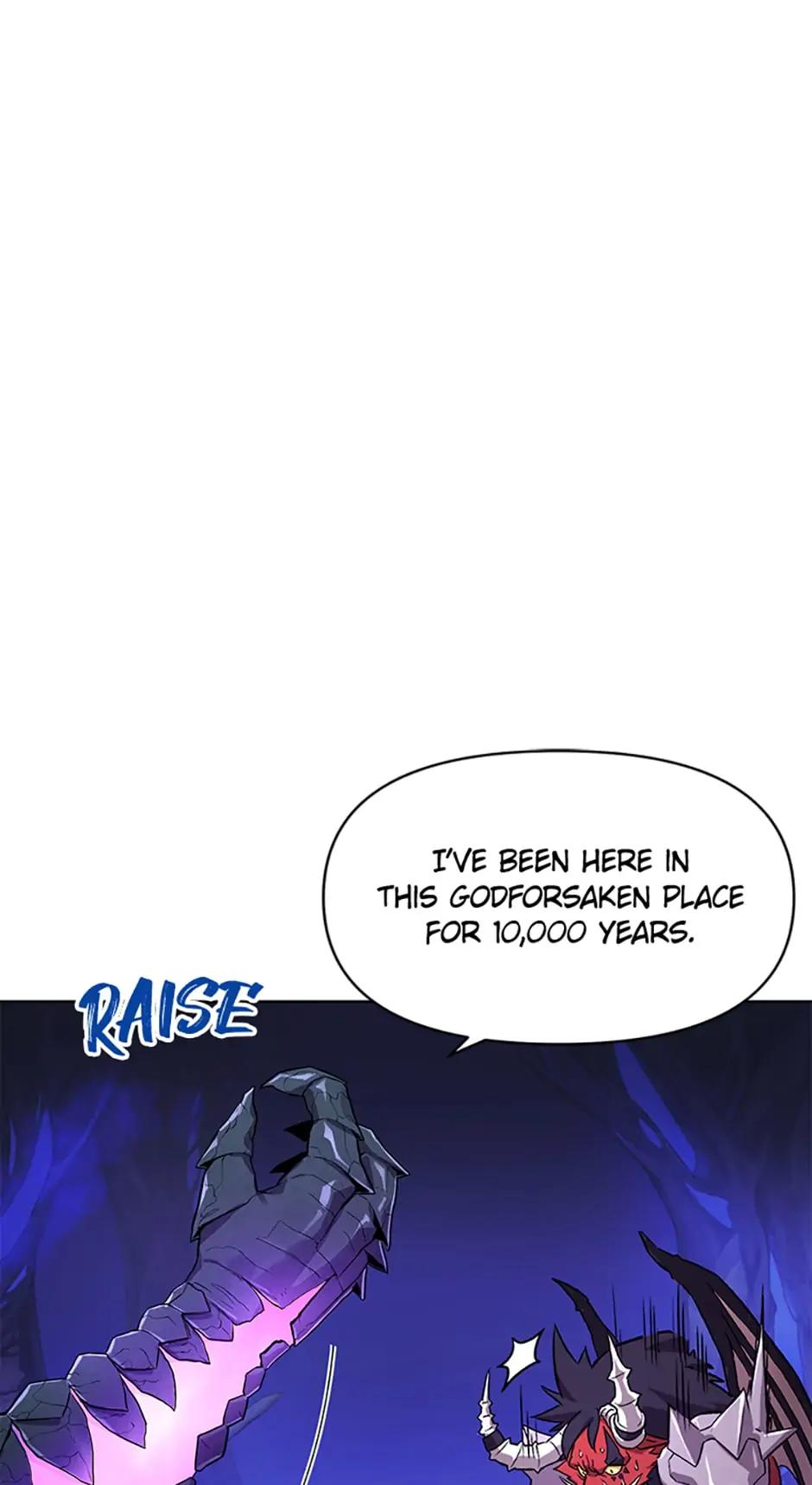 Player Who Returned 10,000 Years Later Chap 1 - Next Chap 2