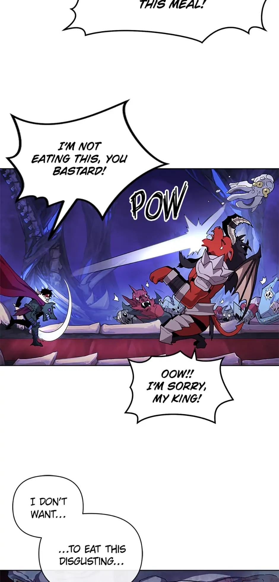 Player Who Returned 10,000 Years Later Chap 1 - Next Chap 2