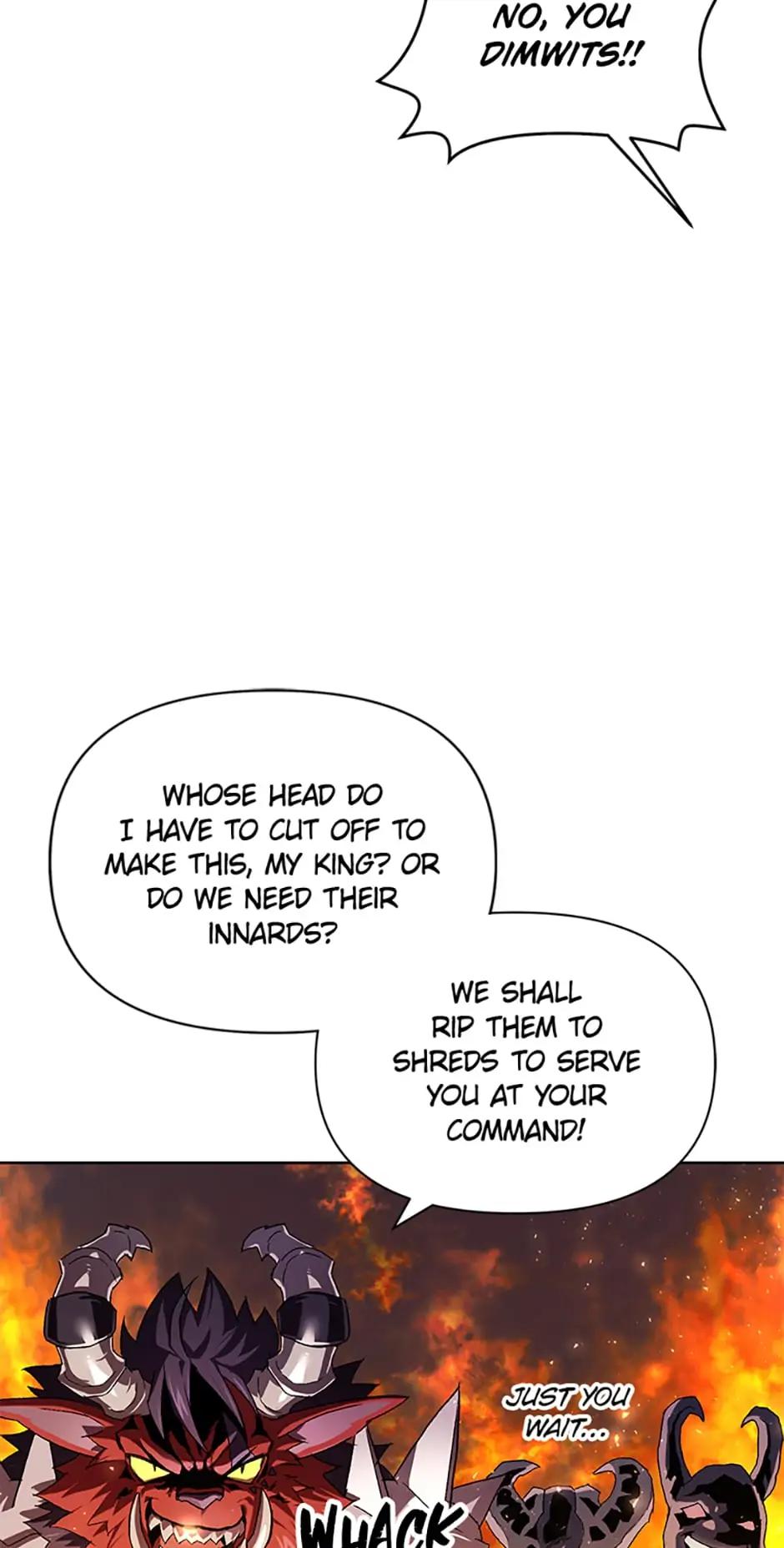 Player Who Returned 10,000 Years Later Chap 1 - Next Chap 2