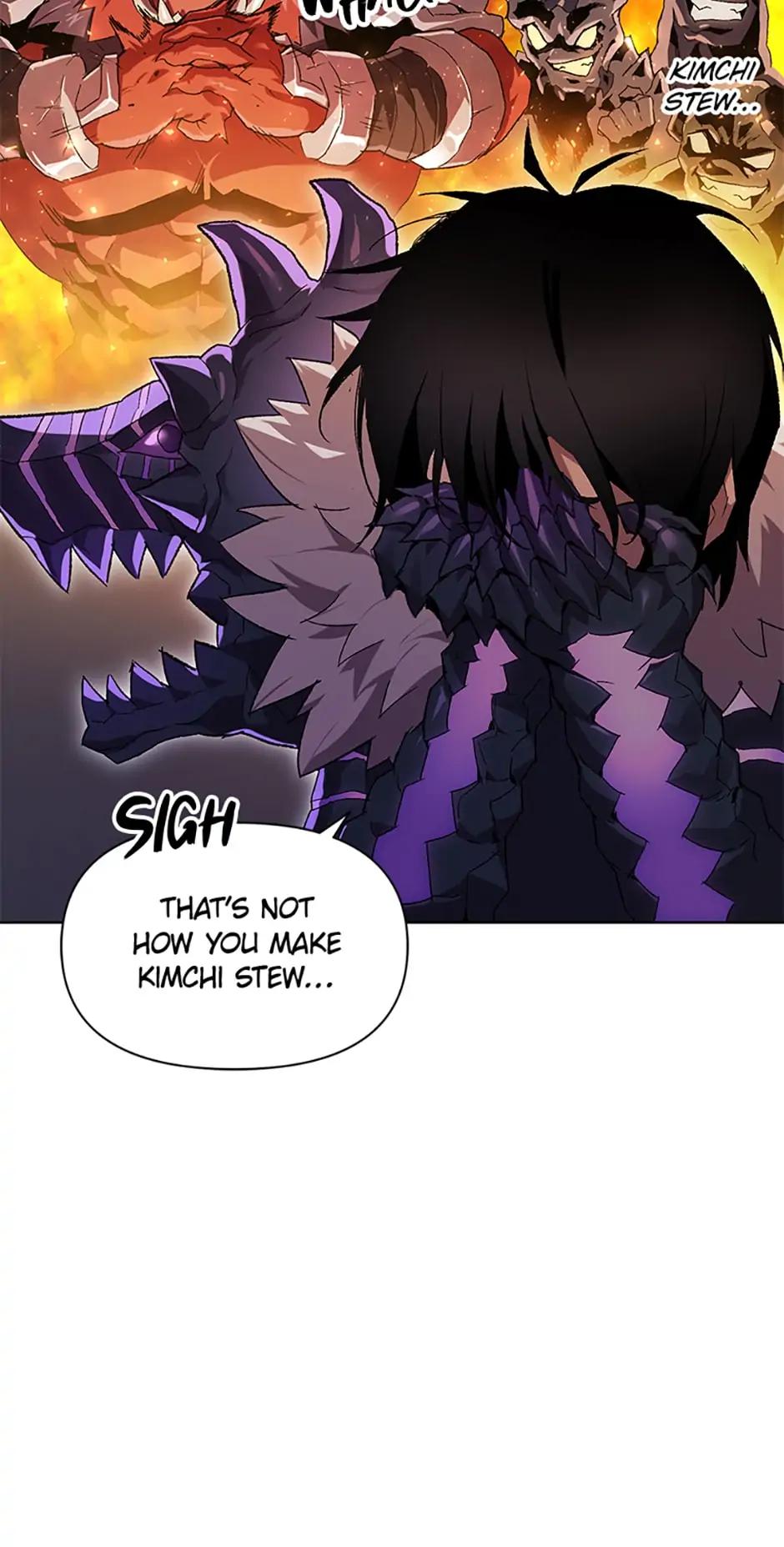 Player Who Returned 10,000 Years Later Chap 1 - Next Chap 2