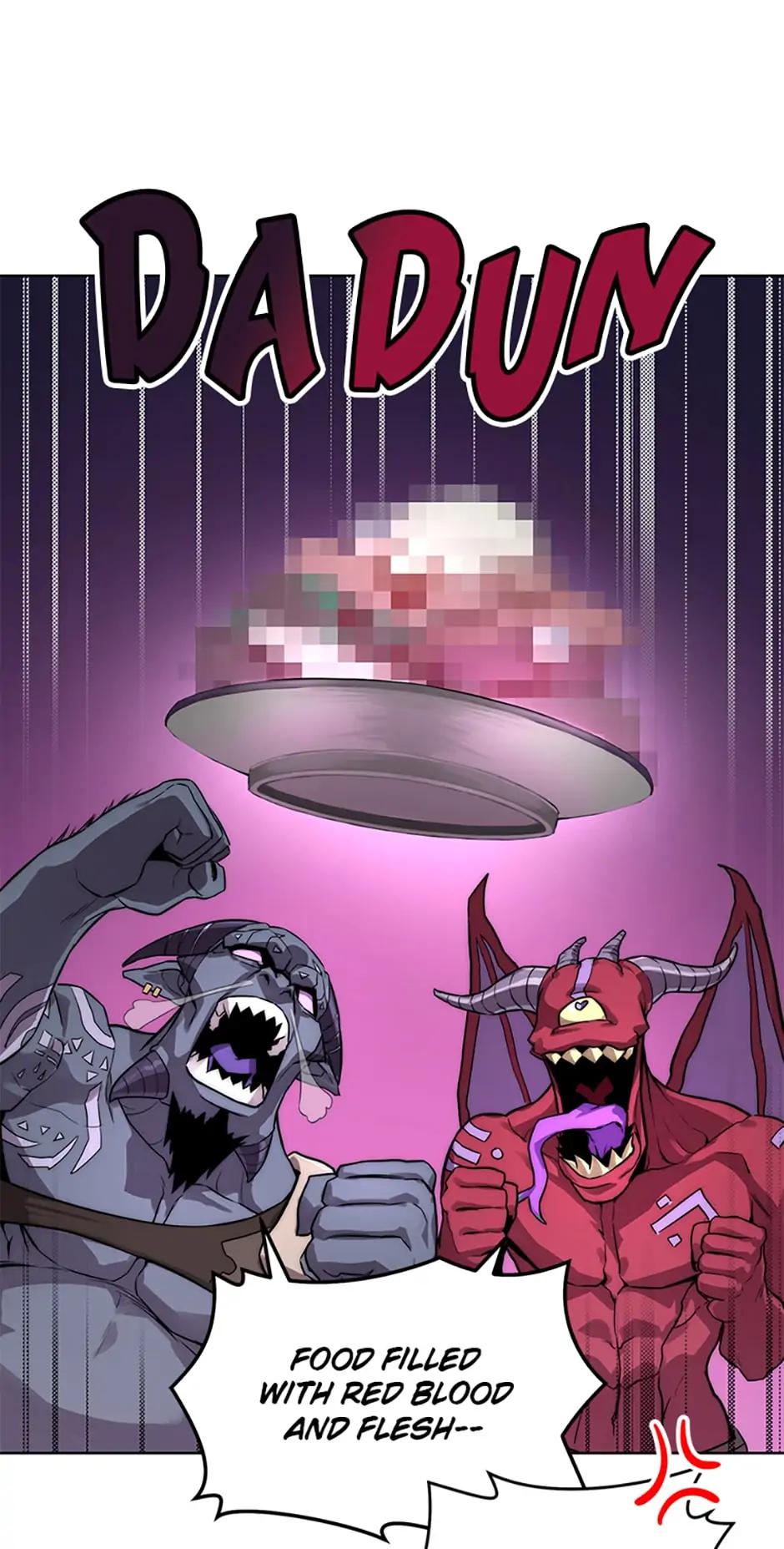 Player Who Returned 10,000 Years Later Chap 1 - Next Chap 2