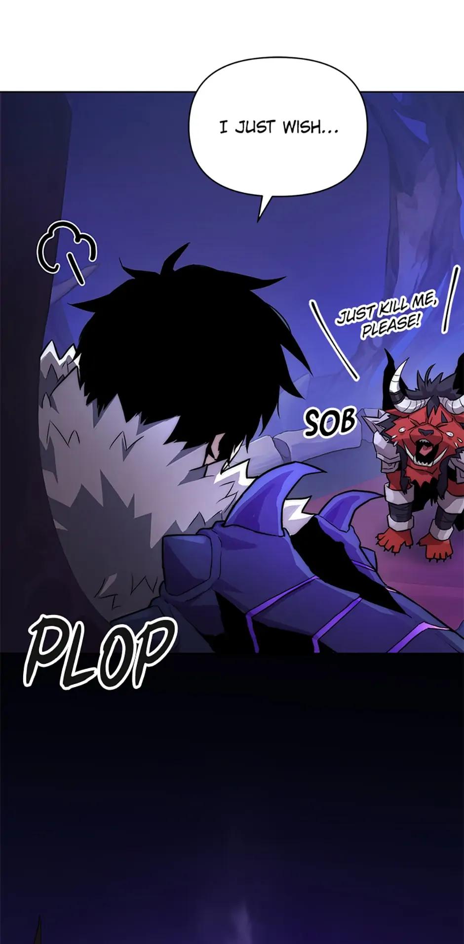 Player Who Returned 10,000 Years Later Chap 1 - Next Chap 2
