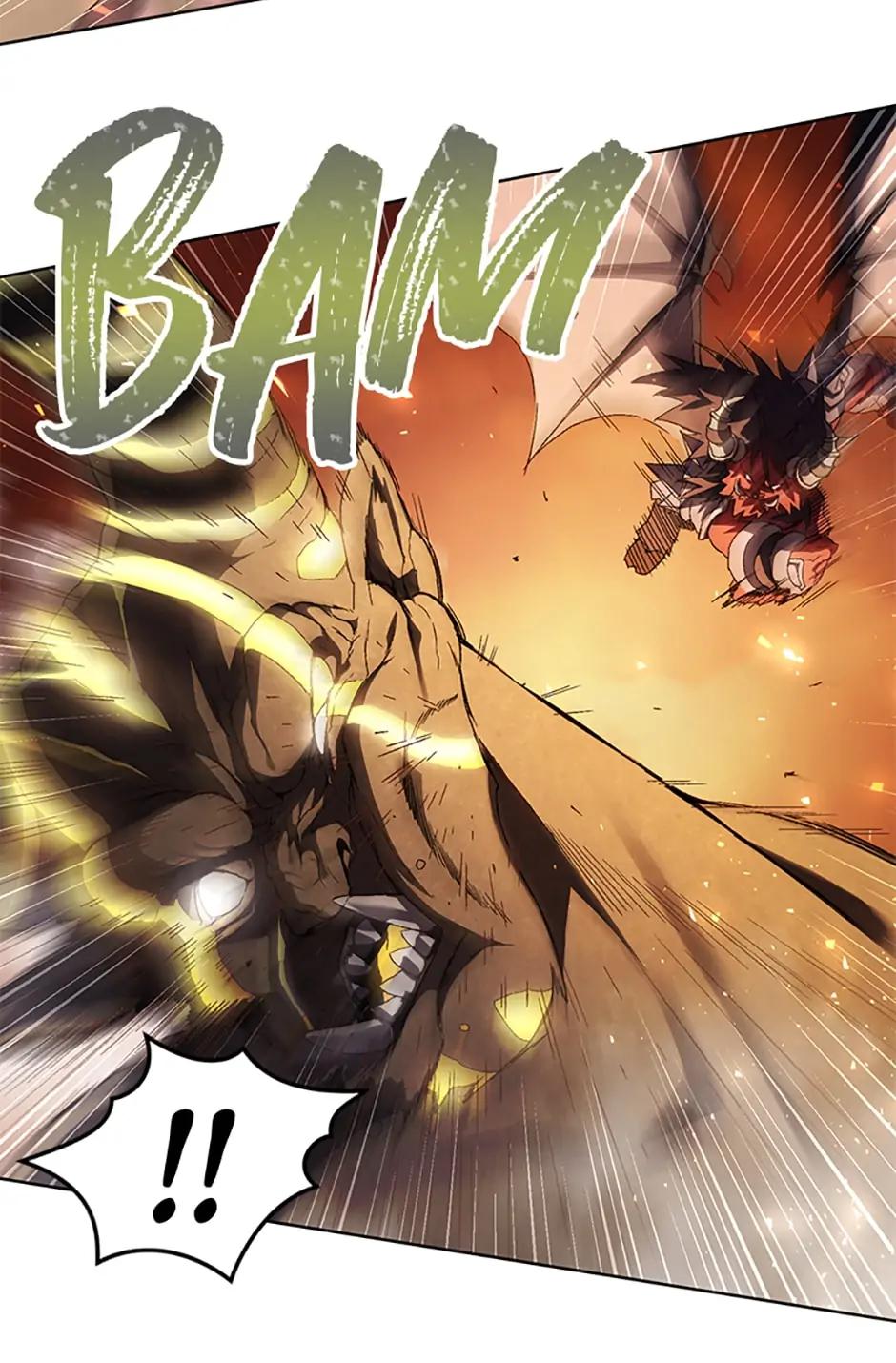 Player Who Returned 10,000 Years Later Chap 1 - Next Chap 2