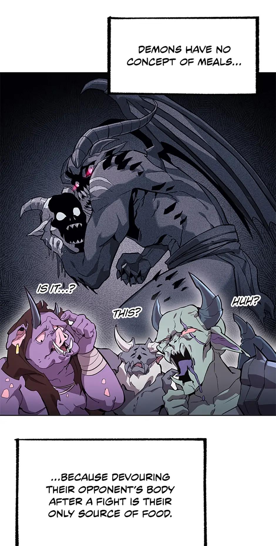 Player Who Returned 10,000 Years Later Chap 1 - Next Chap 2