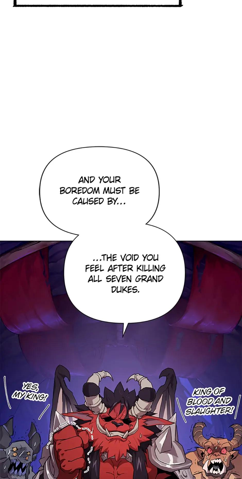 Player Who Returned 10,000 Years Later Chap 1 - Next Chap 2