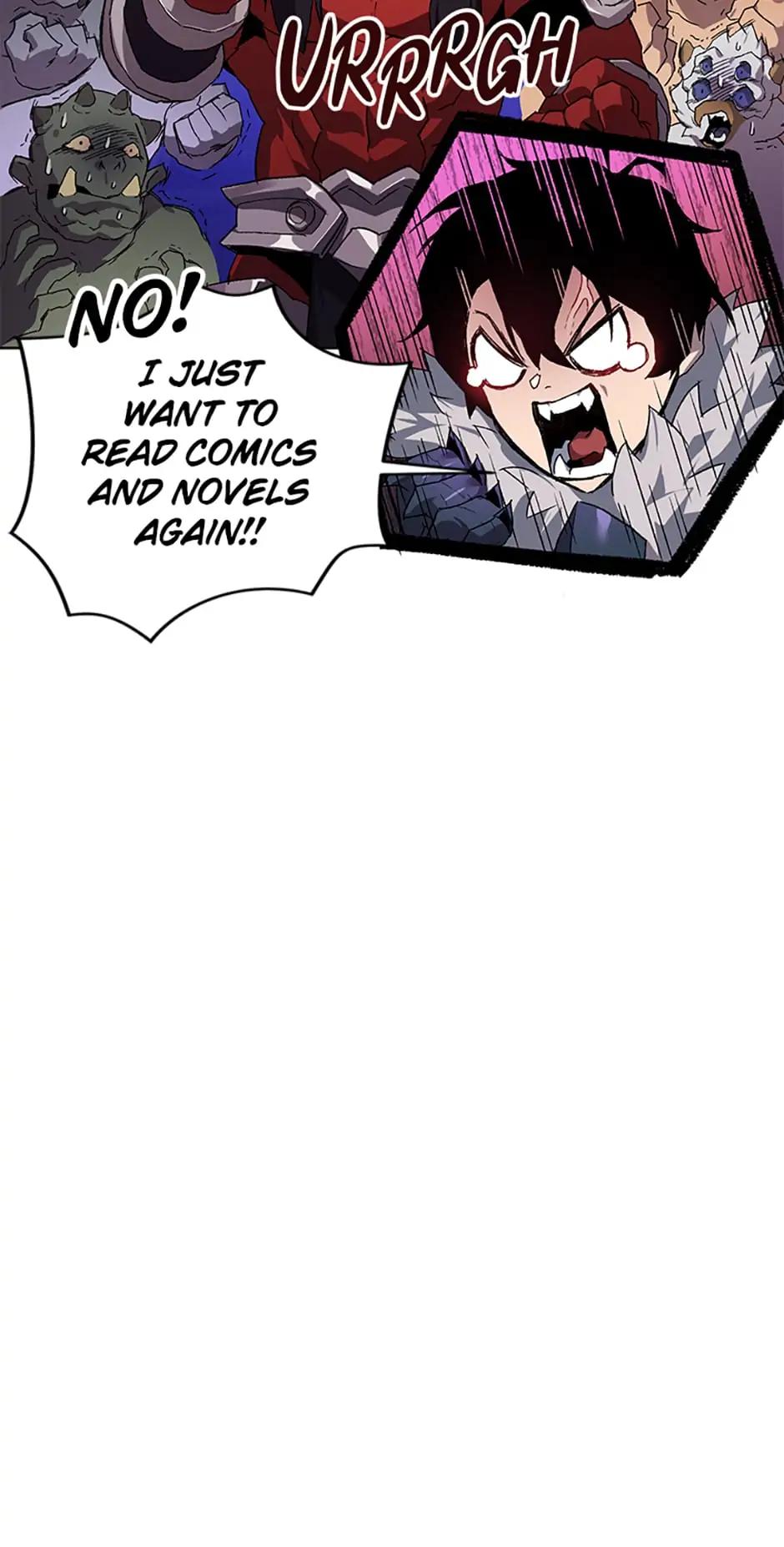 Player Who Returned 10,000 Years Later Chap 1 - Next Chap 2