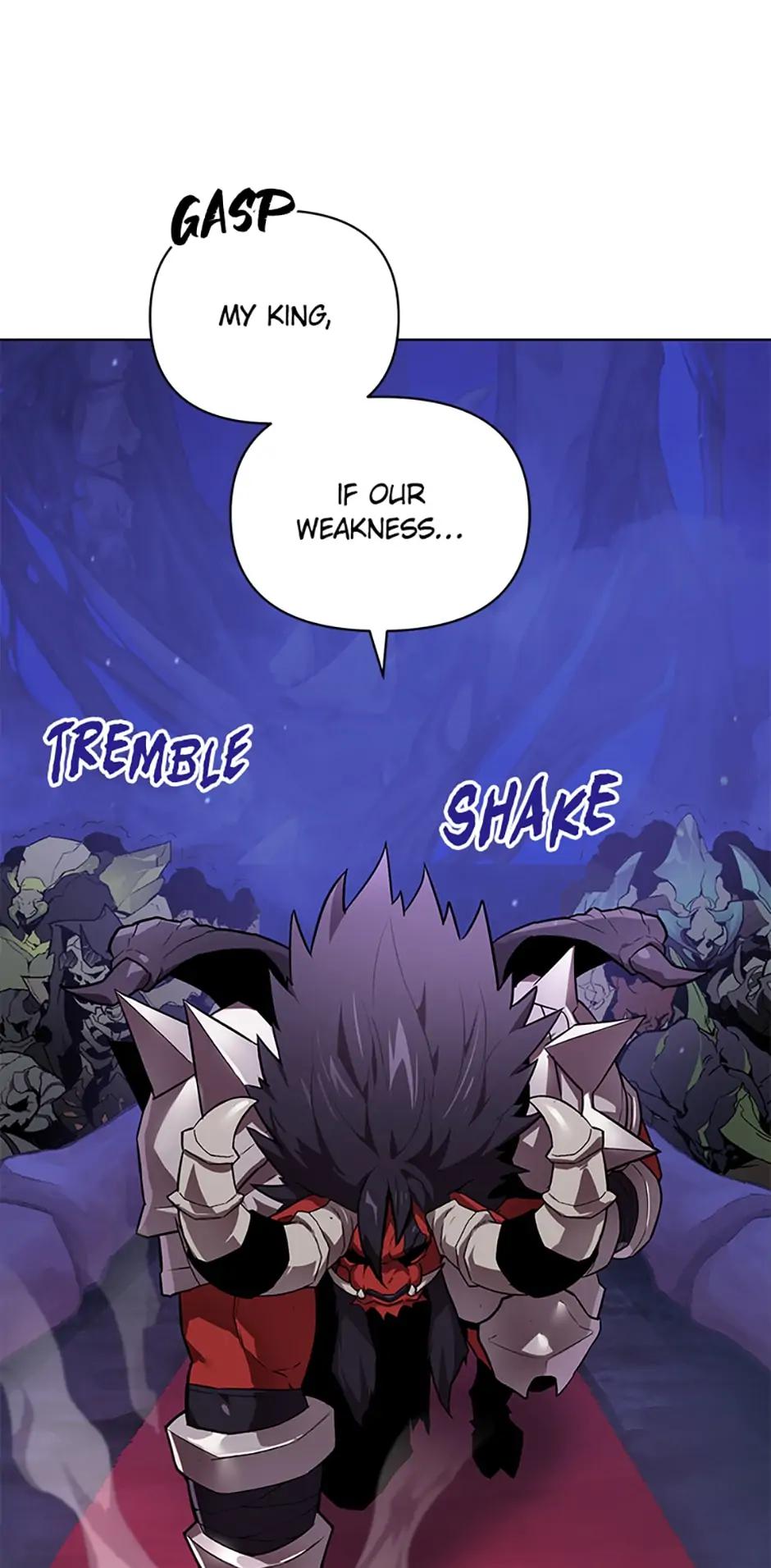 Player Who Returned 10,000 Years Later Chap 1 - Next Chap 2