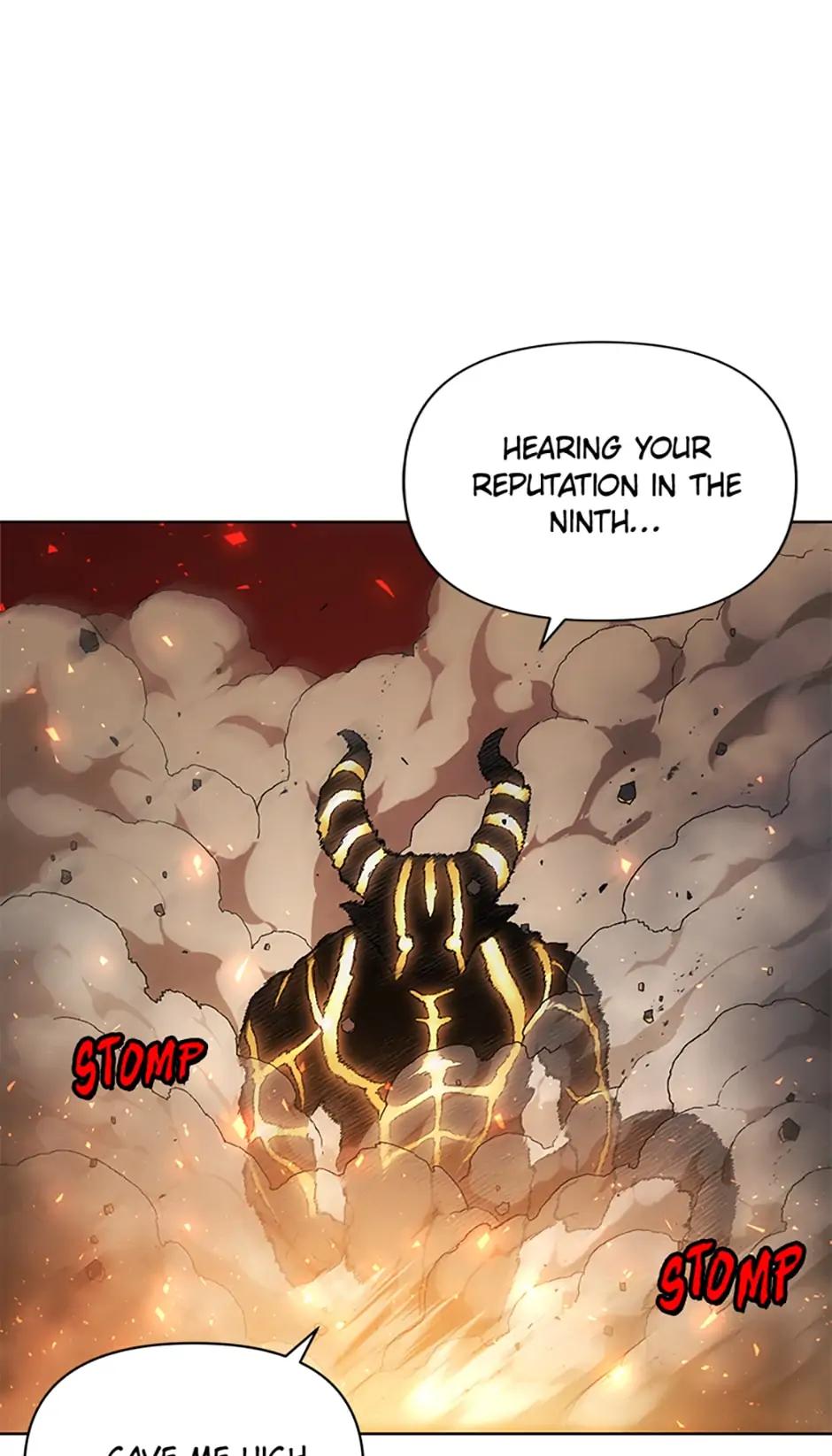 Player Who Returned 10,000 Years Later Chap 1 - Next Chap 2